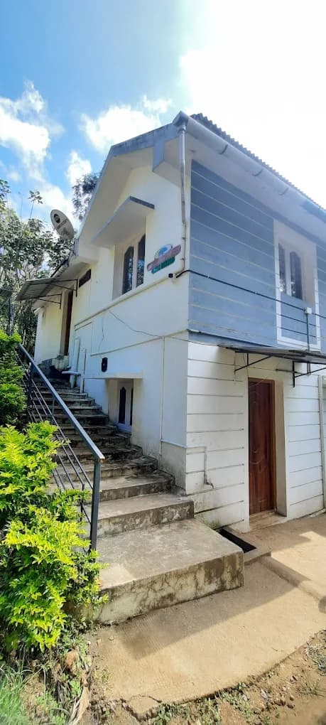 Jacaranda Gallery 27